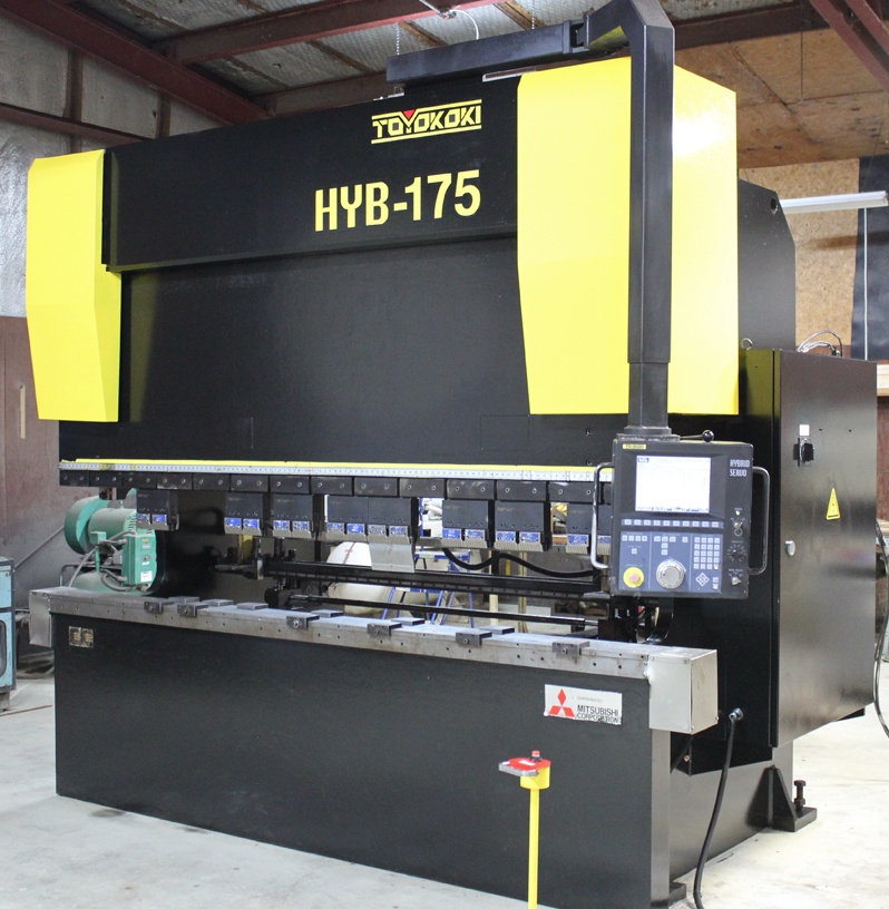 How to Avoid The Top 4 Press Brake Bending Problems